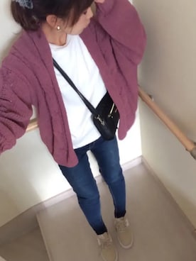 kiyoさんのコーディネート