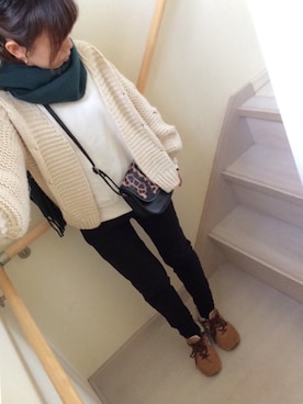 kiyoさんのコーディネート