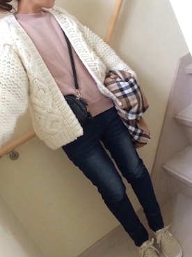 kiyoさんのコーディネート