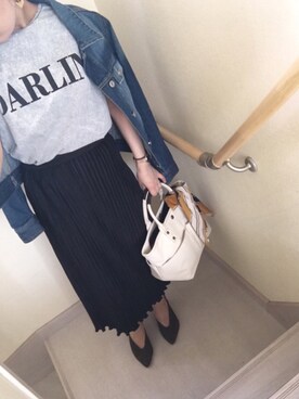 kiyoさんのコーディネート