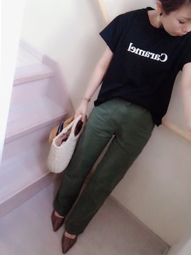 kiyoさんのコーディネート