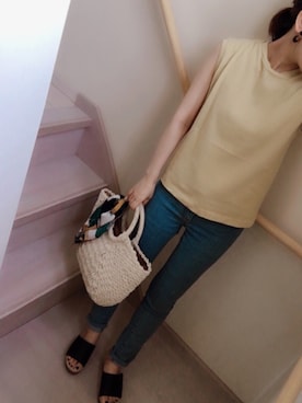 kiyoさんのコーディネート