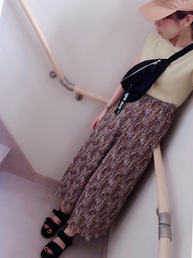 kiyoさんのコーディネート