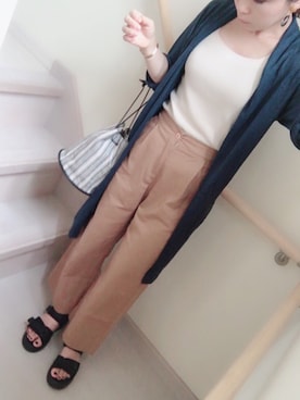 kiyoさんのコーディネート