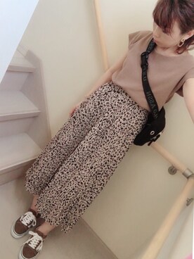 kiyoさんのコーディネート