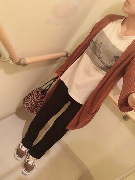 kiyoさんのコーディネート