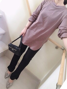 kiyoさんのコーディネート