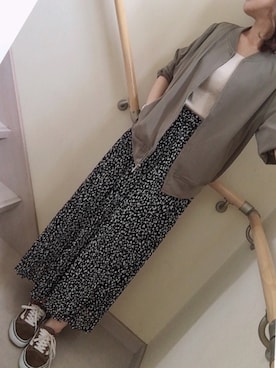 kiyoさんのコーディネート