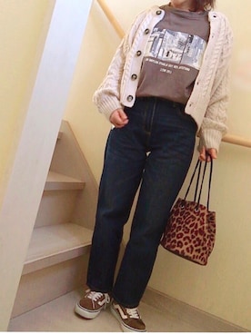 kiyoさんのコーディネート