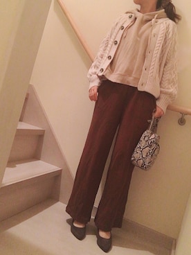 kiyoさんのコーディネート