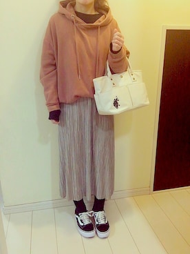 kiyoさんのコーディネート