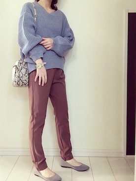 kiyoさんのコーディネート