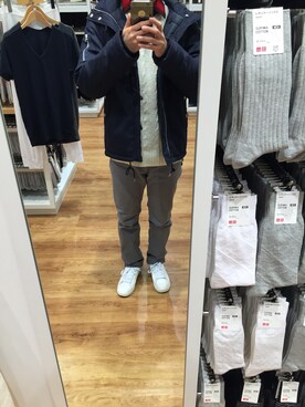 Nさんのコーディネート