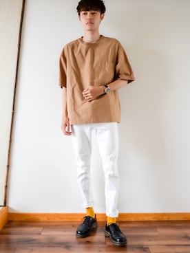 たくやさんのコーディネート