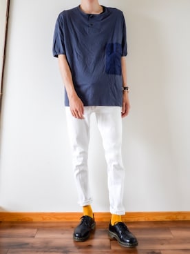 たくやさんのコーディネート