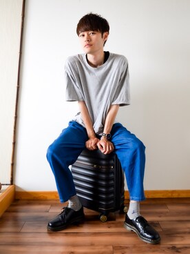 たくやさんのコーディネート