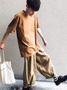 たくやさんのコーディネート