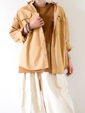 たくやさんのコーディネート