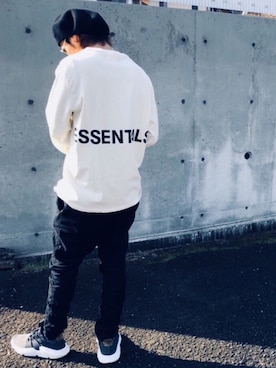  GASTRIC WEAKⓂ︎さんのコーディネート