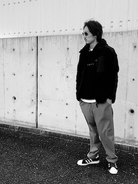  GASTRIC WEAKⓂ︎さんのコーディネート