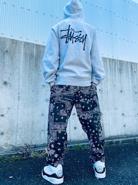  GASTRIC WEAKⓂ︎さんのコーディネート