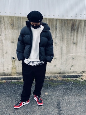  GASTRIC WEAKⓂ︎さんのコーディネート