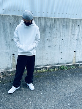  GASTRIC WEAKⓂ︎さんのコーディネート