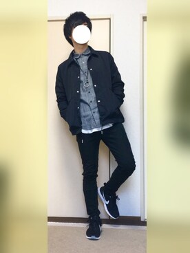 hisatoro(^(^)さんのコーディネート