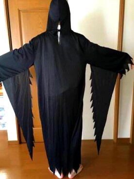 「wearhalloween2017」｜よしおさん（メンズ・172cm）の秋コーディネート