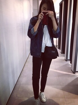 Toeylyさんのコーディネート