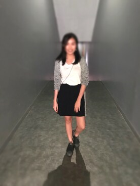 Toeylyさんのコーディネート