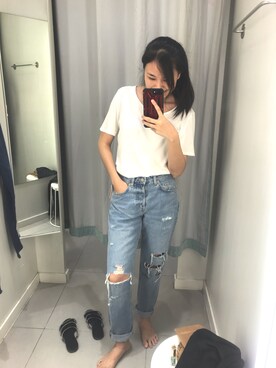 Toeylyさんのコーディネート