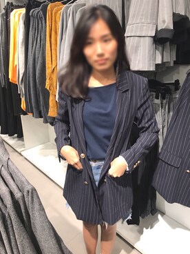 Toeylyさんのコーディネート