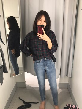 Toeylyさんのコーディネート