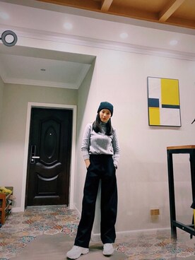 Toeylyさんのコーディネート