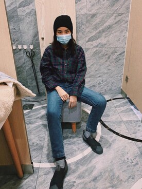 Toeylyさんのコーディネート