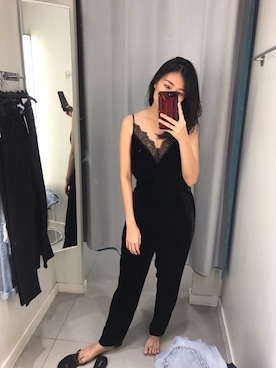 Toeylyさんのコーディネート