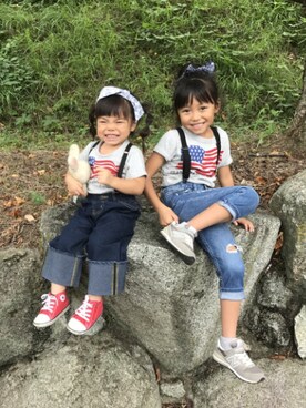 yuriha☆さんのコーディネート