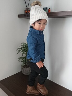 yuriha☆さんのコーディネート