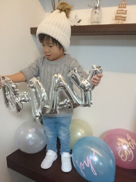 yuriha☆さんのコーディネート