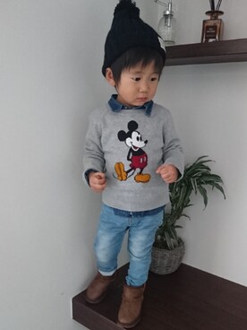 yuriha☆さんのコーディネート