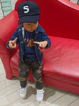 yuriha☆さんのコーディネート