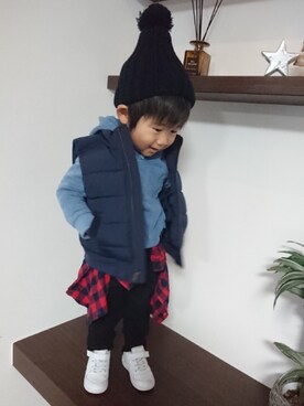 yuriha☆さんのコーディネート