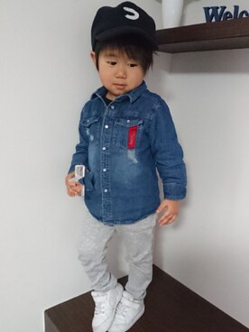 yuriha☆さんのコーディネート