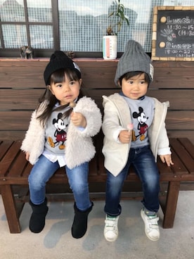 yuriha☆さんのコーディネート