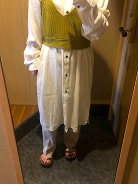 m i i❤︎さんのコーディネート