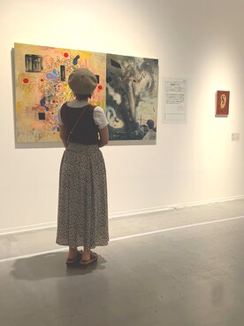 m i i❤︎さんのコーディネート