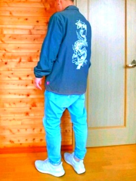 H&Yさんのコーディネート