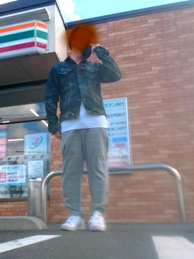 H&Yさんのコーディネート