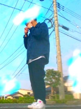 H&Yさんのコーディネート